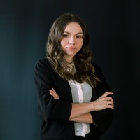 Grupa RB Employee Aleksandra Piechota-Morawiec's profile photo