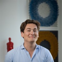 CBI - Crypto Blockchain Industries Employee Paul-Hélie Magdelenat's profile photo