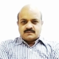 Linfox Asia Employee Sachin Nadkarni's profile photo