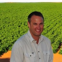 Mitolo Family Farms Employee Ben Poole's profile photo