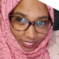 Soundmatch Employee Nuraan Degrass's profile photo