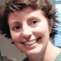 Sqrups! Employee Julia Muñoz Rodríguez's profile photo