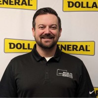Dollar General Employee Blake Harris's profile photo