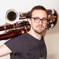 Brussels Philharmonic Employee Jonas Coomans's profile photo