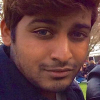 Accipio Employee Imtiaz Haque's profile photo
