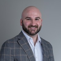 SCI Telecom Employee Connor Hoffman's profile photo