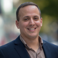 USAID Employee Danny Restivo's profile photo