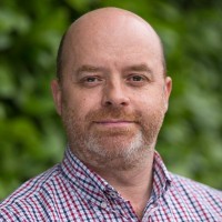 insightsoftware Employee Jason Simpson's profile photo