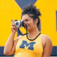 NBC News Employee Anisha Chopra's profile photo