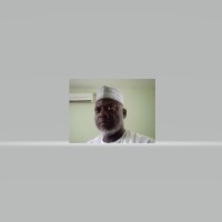 Federal Capital Territory Administration Employee Abubakar Dantsoho's profile photo