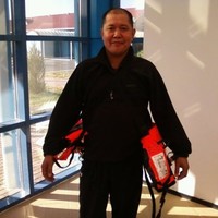 Berik Talanuly Email