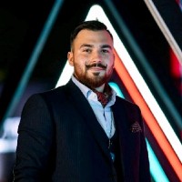 Hult International Business School Employee Darius Rahman's profile photo