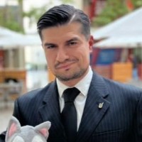 Mitsubishi Chemical Advanced Materials Employee Erick Bernal Hernández's profile photo