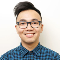 Christian Lin Email & Phone Number