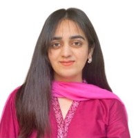 FORMULATRIX Employee Syeda Shah's profile photo