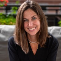 Real Chemistry Employee Kate Fisher's profile photo