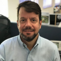 Ford Motor Company Employee Daniel Blanck's profile photo