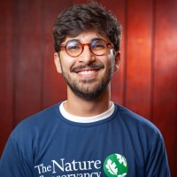 The Nature Conservancy (TNC) Employee Henrique Pádua's profile photo