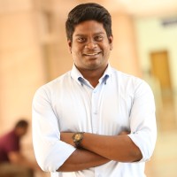 ISB Executive Education Employee Sunil Guttala's profile photo