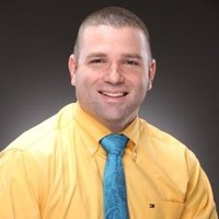 Michael Briscoe Email & Phone Number