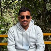 Intuit Employee Suhas Gupta's profile photo