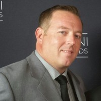 INSELEC Employee Joel Calder's profile photo