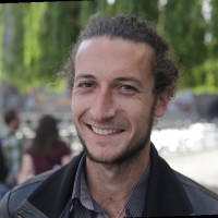 Centrum Judaicum Employee Jess Earle's profile photo