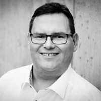 Atlytix Employee Thomas Duun's profile photo