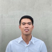 Zerra DC Employee Jonathan Ngai's profile photo