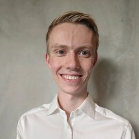 UMag Solutions Employee Casper Bang-Hansen's profile photo