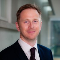 Irish Aviation Authority Employee Liam Waters's profile photo