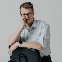 Nate Ridgway Email & Phone Number