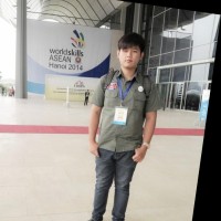 MobileOne Employee Narong Chhin's profile photo