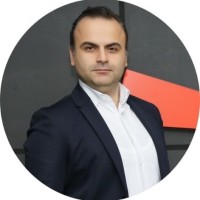 Brightstar Corp. Employee Onur Kaleli's profile photo