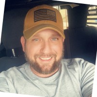 Imperial Shine Windows Employee Patrick Hutto's profile photo