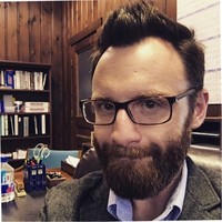 Matt Larson Email & Phone Number