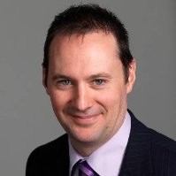 Invibio Employee John Devine's profile photo