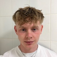 Christopher O'Rourke Email