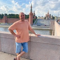 Андрей Субботин Email