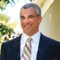 EPAM Systems, Inc. Employee Gary Abrahams's profile photo
