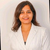 Logispace Employee Arpita Wodeyar's profile photo