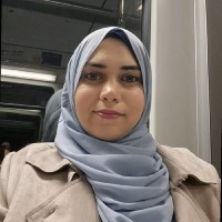 Planet2050 Employee Oneza Zaim's profile photo