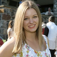 Doctors Without Borders/Médecins Sans Frontières - USA Employee Amanda White's profile photo