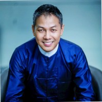 ThitsaWorks Employee Nyi Aye's profile photo