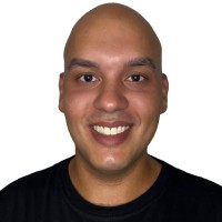 Google Employee André Carmo's profile photo