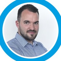 ATLAS GROUP Employee Kristian Tomala's profile photo