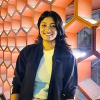 Samsung Semiconductor Employee Disha Roy's profile photo