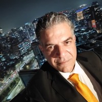 AMÉRICA MINERA Employee Diego Carlos Carracedo's profile photo