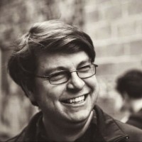 Intercake Employee Andrew Dutton's profile photo