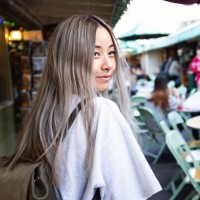 Palette MGMT Employee Rebecca Kang's profile photo